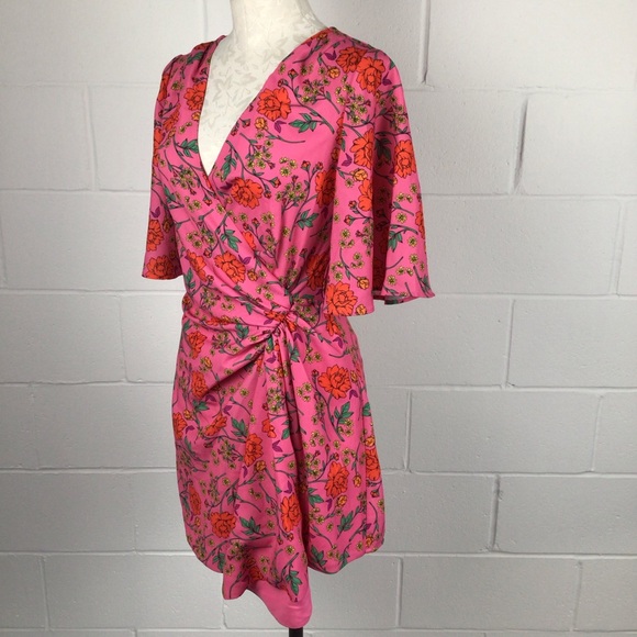 FINDERS KEEPERS Hana Minidress - Picture 5 of 12